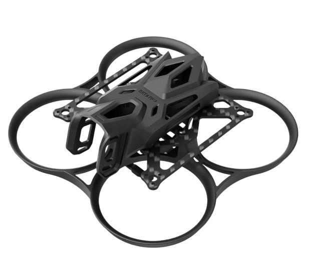 BetaFPV Pavo Pico II Frame Black - rama drona - 1518181 - zdjęcie